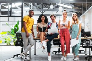 ELEVATING FASHION BRANDING: WHY YOUR EMPLOYEES MATTER