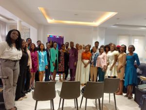 30 Future Fashion Leaders Graduate from Bridge Program Cohort 1