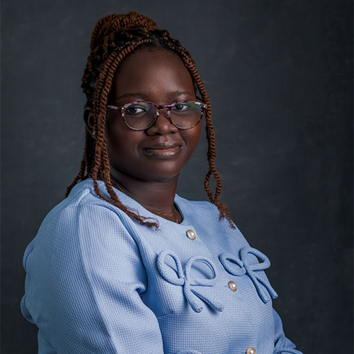 Anuoluwapo Blessing Adebanjo