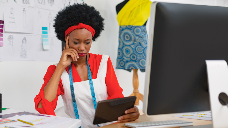 2026 Fashion Salary Guide