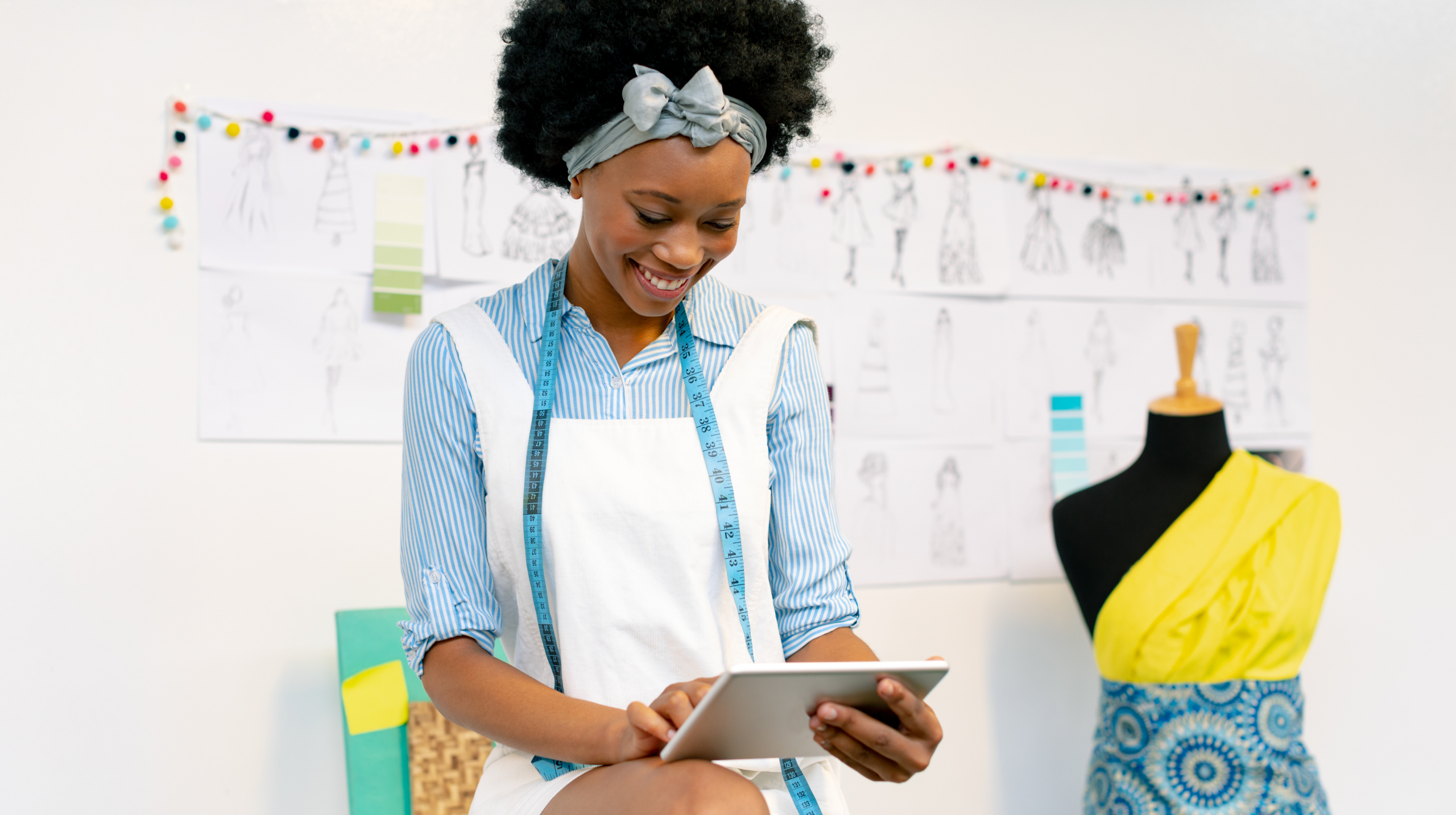NAVIGATING INCOME POLICIES IN THE NIGERIAN FASHION INDUSTRY: INSIGHTS AND STRATEGIES FOR SUCCESS
