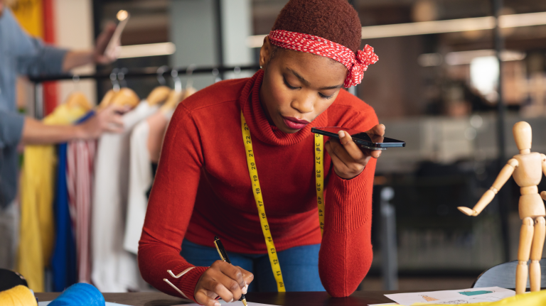 How to Price Your Fashion Services Correctly