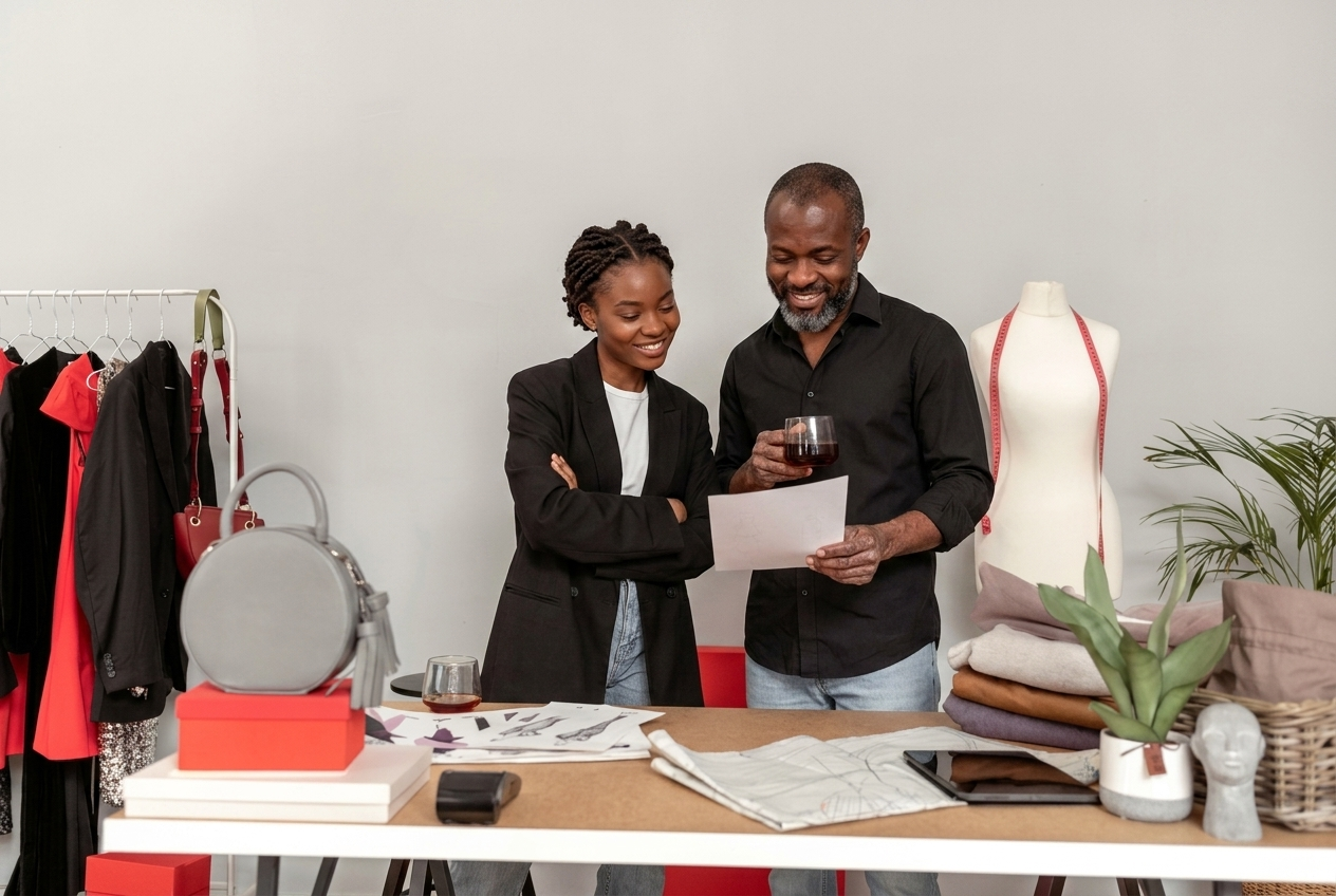 What Nigerian Fashion Employers Are Looking For in 2026