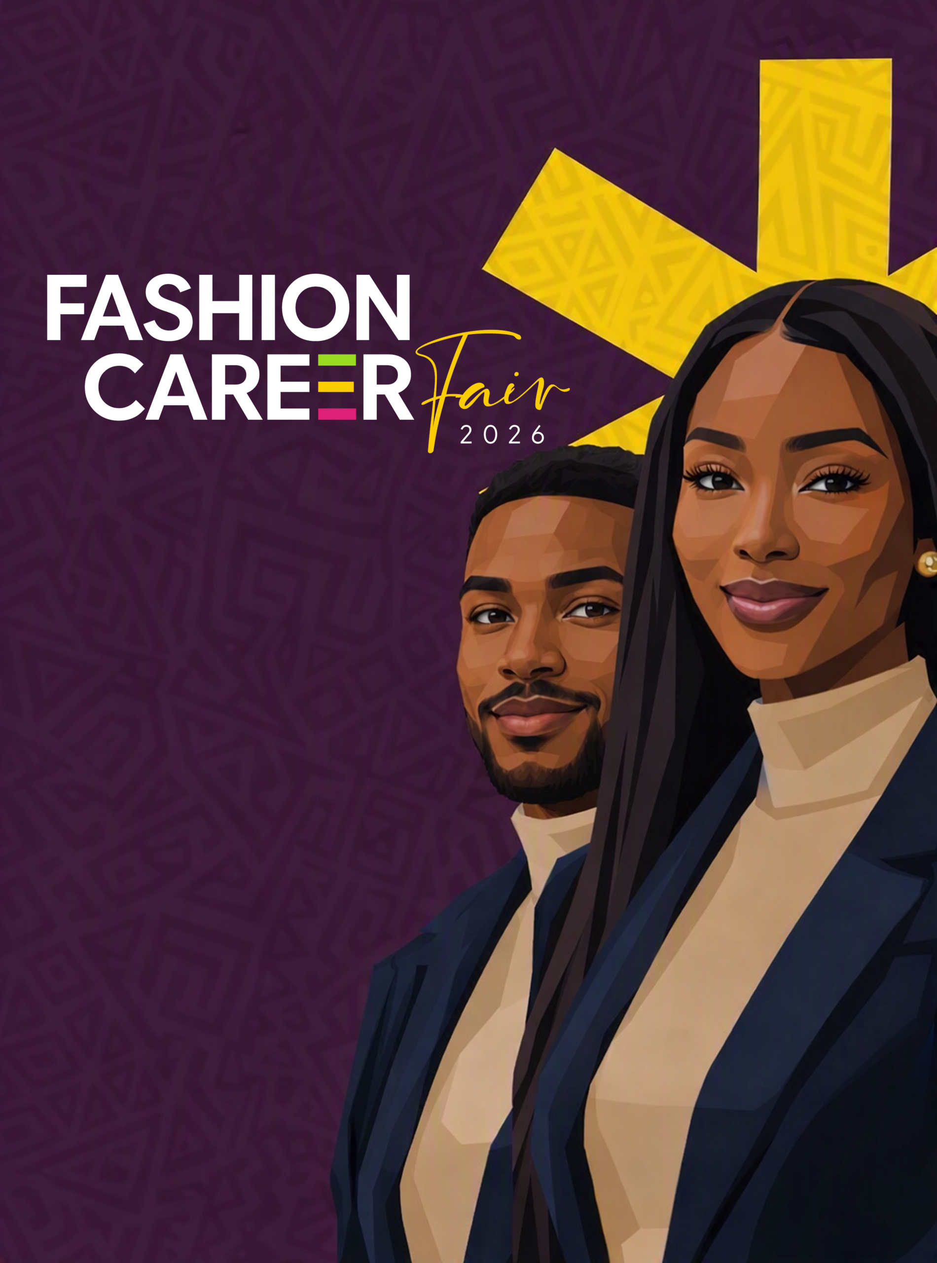 Fashion Career Fair 2025