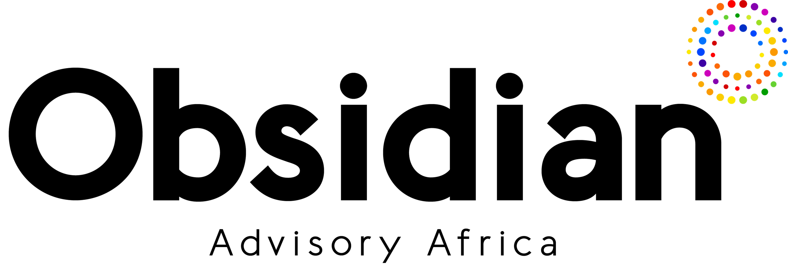 Obsidian Advisory Africa