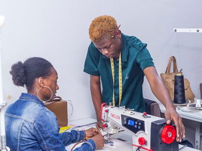 Fashion Business Management