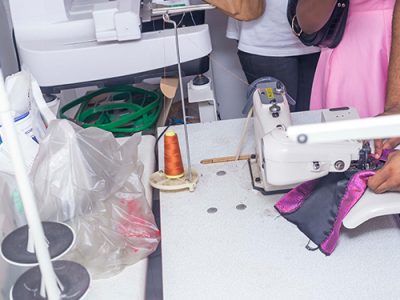 Production Management