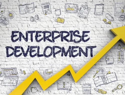 enterprise-dev